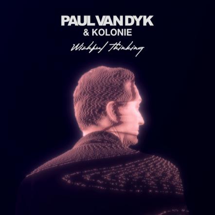 Paul Van Dyk - Wishful Thinking