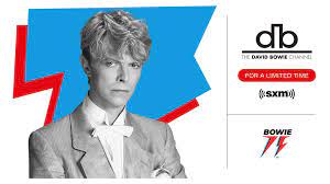 SiriusXM Launching 'David Bowie Channel' Celebrating Artist's Life And Music