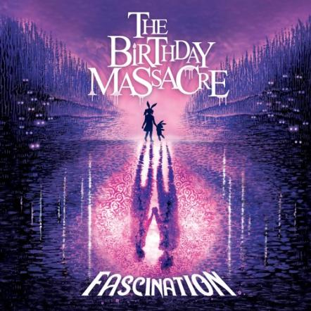 The Birthday Massacre Sets New Album Fascination For Release On February 18th, Shares New Single "Dreams Of You"
