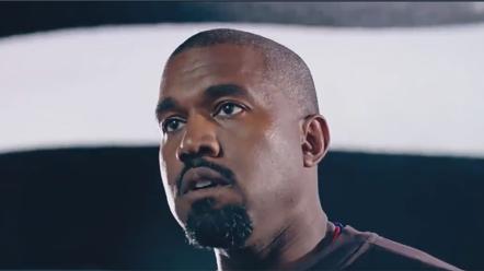 Kanye West Begins Work On 'Donda 2,' His First Sequel Album