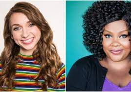 Netflix Commits To "Bad Crimes," New Animated Comedy From Nicole Silverberg, Produced By Greg Daniels And Mike Judge, Starring Nicole Byer & Lauren Lapkus