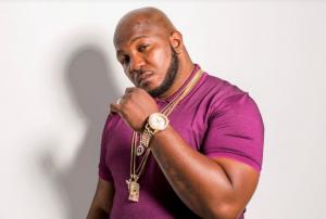 Gulf Coast Hip Hop Artist J. Simon Preps To Launch New Music In 2022