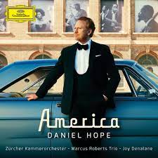 Violinist Daniel Hope Explores America's Rich Musical Heritage