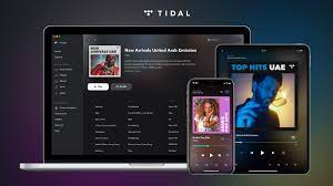 TIDAL Is Now Available In The UAE
