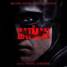 The Batman (Original Motion Picture Soundtrack) Now Available