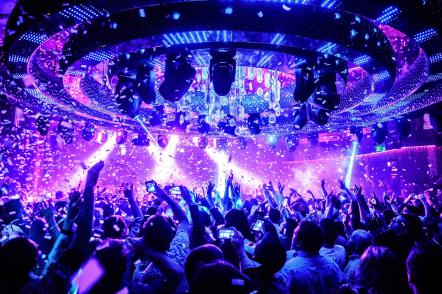 12 Must-visit Nightclubs In Las Vegas