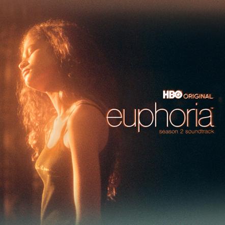 Euphoria Season 2 (An HBO Original Series Soundtrack) Out Now