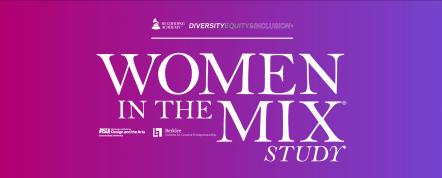 Recording Academy, Arizona State University And Berklee College Of Music Publish Women In The Mix Study Illuminating The Experiences Of Women Professionals In The American Music Industry