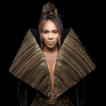 Deborah Cox To Be Inducted Into The Canadian Music Hall Of Fame At The 51st Annual Juno Awards, Live On CBC