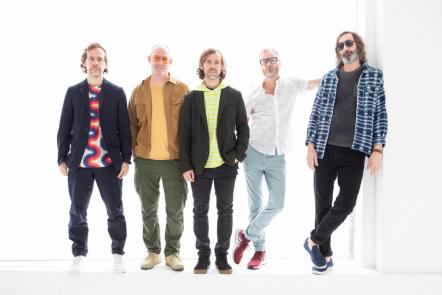 The National Announce 2022 North American Dates