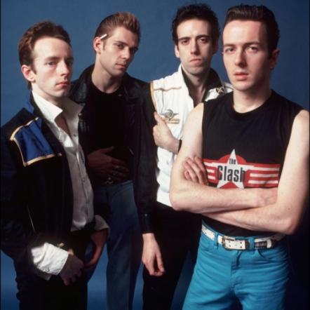 The Clash Announce 'Combat Rock / The People's Hall' Special Edition