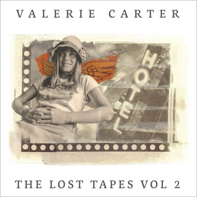 The Sweet Soul Of Valerie Carter On Full Display In The Lost Tapes Volume 2