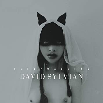 David Sylvian Announces Release Of Remastered Reissue Of His 2010 Compilation Album Sleepwalkers