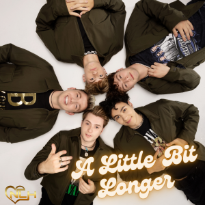 "A Little Bit Longer" No Lonely Hearts First Single Release