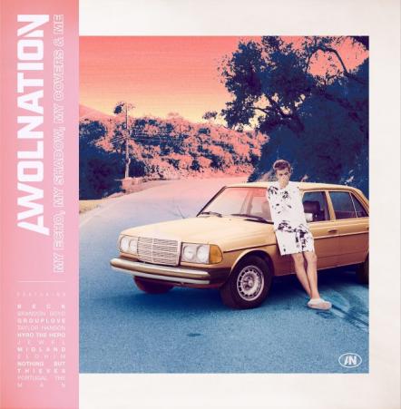AWOLNATION Premiere Music Video For Cover Of ABBA's "Take A Chance On Me" Featuring Jewel