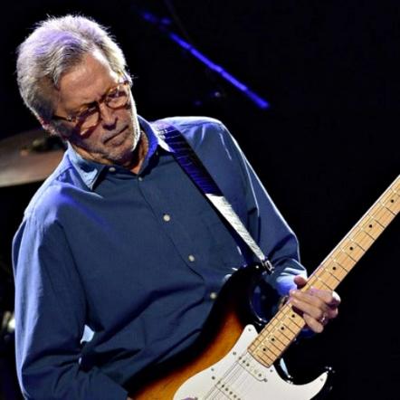 Eric Clapton Nothing But The Blues Documentary And Soundtrack