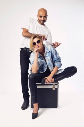Melody Gardot & Philippe Powell New Duo Album Entre Eux Deux Out Now