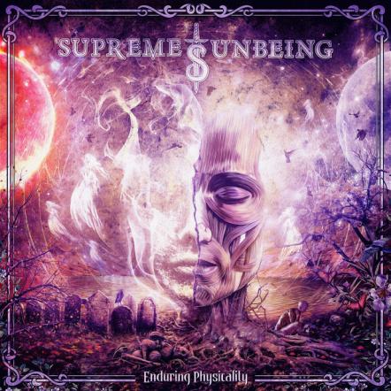 Supreme Unbeing Release Thought-provoking Riff-Packed Metal Album 'Enduring Physicality'