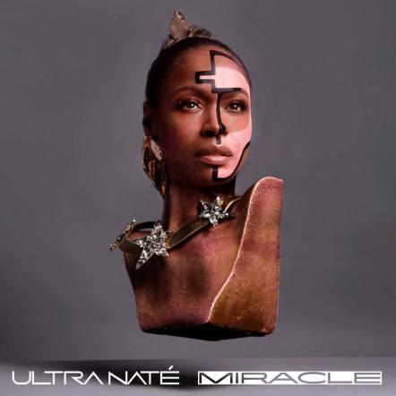 Ultra Nate Delivers A 'Miracle' - First Single From Album 'Ultra'