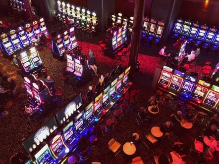 Business And Music: Why It Matters And What It Has To Do With Casinos