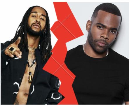 Verzuz Is Back At It Again With Another Anticipated Battle Starring R&B Icons Omarion And Mario