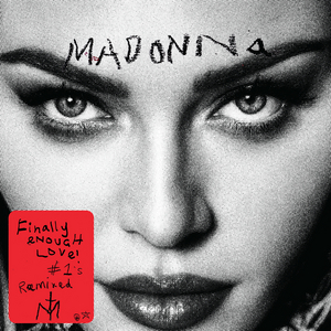 Madonna Releases 'Finally Enough Love' Remix Album; Finally Enough Love: 50 Number Ones Will Be Released On August 19, 2022