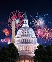 PBS' A Capitol Fourth America's Independence Day Celebration