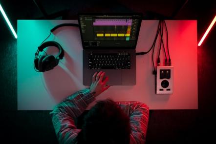 Ready to Start Producing Music? Here are 5 Essential Tools You Need