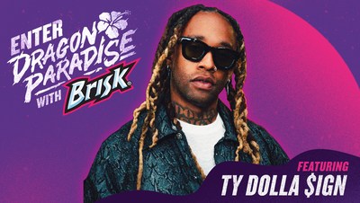 Brisk And Ty Dolla $ign Invite Fans To Enter Dragon Paradise With Epic Concert Event In Miami