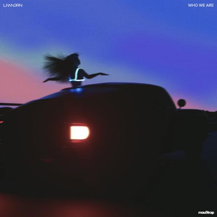 Billboard '21 Under 21' Artist Lamorn Releases New Single "Who We Are"