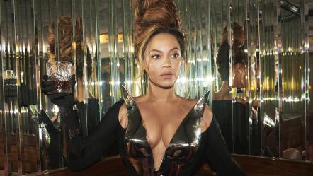 Beyonce To Re-record Offensive Renaissance Lyric
