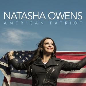 "American Patriot" Natasha Owens To Appear At CPAC Texas On August 4, 2022