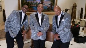 Voices Of Classic Soul Featuring Former Lead Singers Of The Temptations, Platters, Drifters, And Four Tops Return To DC