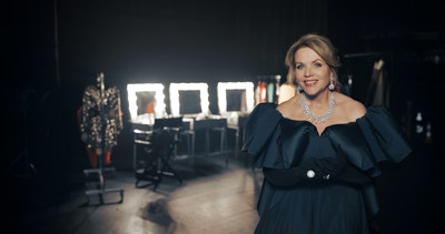 Tickets For Renee Fleming's Cities That Sing - Paris Available For Purchase August 30th