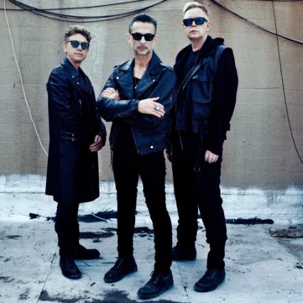 Depeche Mode 12" Vinyl Singles Collector's Edition Box Set Series Continues