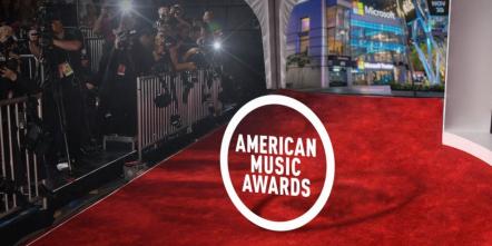 The 2022 American Music Awards Set Return To ABC; Nominations Will Be Announced Thursday, Oct. 13, 2022