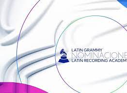 The Latin Recording Academy Announces 23rd Annual Latin Grammy Awards Nominees