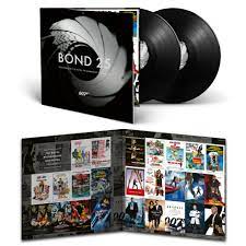 Decca Records Presents 'Bond 25' To Celebrate 60 Years Of 007