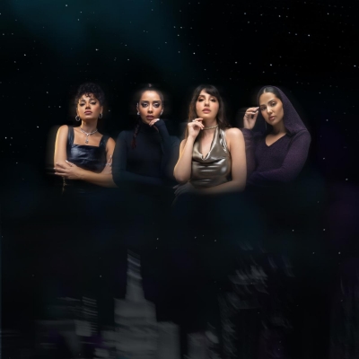 Balqees, Nora Fatehi, Manal And Rahma Riad Unite For New Single "Light The Sky" For FIFA World Cup Qatar 2022 Official Soundtrack
