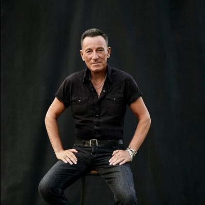 Bruce Springsteen Unveils His Take On Soul Gem "Nightshift" From New Album 'Only The Strong Survive' (November 11)
