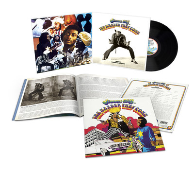Jimmy Cliff Marks Five Decades Of Magnum Opus With "The Harder They Come 50th Anniversary Edition" Out December 9, 2022