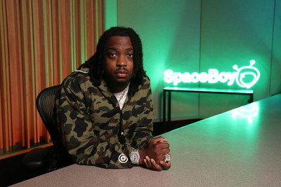 Grammy Nominated Hip-Hop Producer Jetsonmade Launches BoyMeetSpace Academy With Fellow Award Winning Producers Tay Keith, Wondagurl And Pooh Beatz