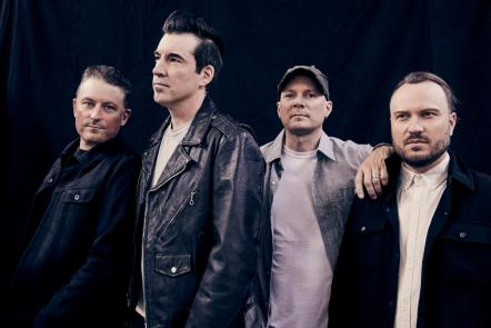 Theory Of A Deadman Releases Official Music Video For "Dinosaur"