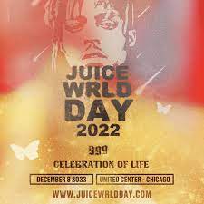 Grade A Productions Announces Juice Wrld Day 2022