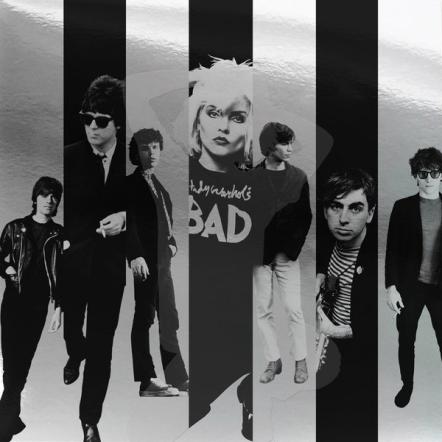 Blondie: Against The Odds 1974-1982 Earns Grammy Nomination For Best Historical Album