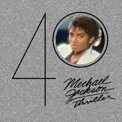 Thriller 40 - A Double CD Set Of Michael Jackson's Original Masterpiece Thriller & Bonus Disc Out Now