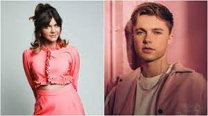 Lauren Layfield & HRVY Revealed As UK Commentators For The Junior Eurovision Song Contest 2022
