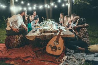 List Of The Best Music For A Poker Night