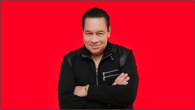 Loud And Live Signs Exclusive Contract With Salsa Icon Tito Nieves For His Upcoming World Tour In 2023