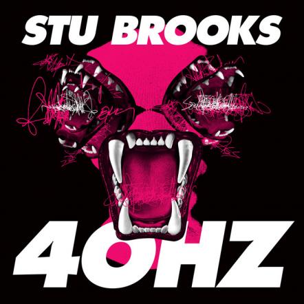 Grammy Nominated Stu Brooks Shares '40HZ' EP